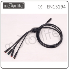 Electric Bicycle Water Proof Cables